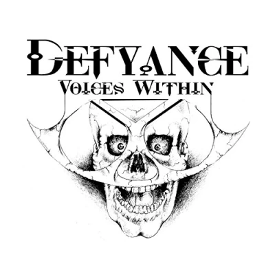 Afbeelding van Voices Within