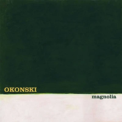 Afbeelding van Okonski Magnolia (LP)