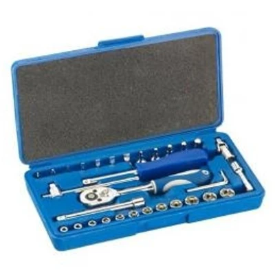 Afbeelding van Con P Bp200733 Dopsleutelset 1/4 33 Delig