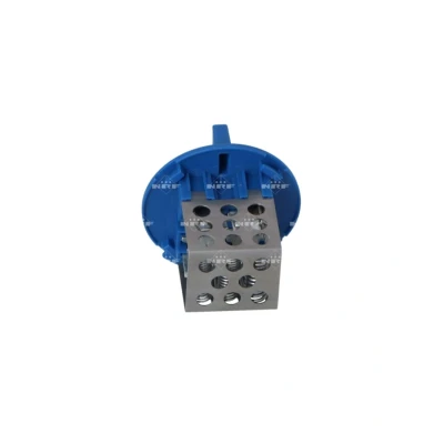 Afbeelding van Weerstand, interieurventilator NRF 342103