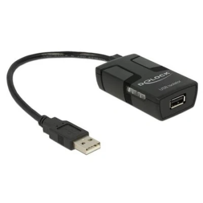 Afbeelding van USB adapter Delock