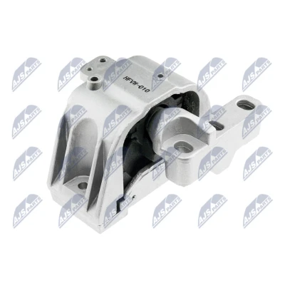 Afbeelding van Aslichaam /motorsteunlager NTY ZPS VW 010