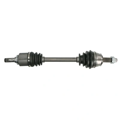 Afbeelding van Aandrijfas PASCAL G2X035PC