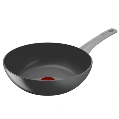 Afbeelding van Tefal Wok Renew On (1 delig)