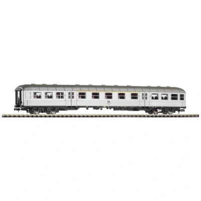 Afbeelding van Piko N 40648 personenrijtuig Silberling 1/2.kl. Van de DB