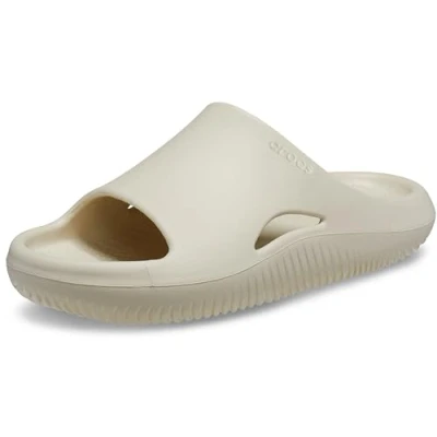 Afbeelding van Crocs Mellow Recovery Slide 38 39 Eu Bone