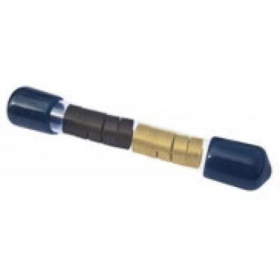 Afbeelding van IceToolz 9/16&quot; draadbussen voor pedaalas schroefdraad Xpert E521H