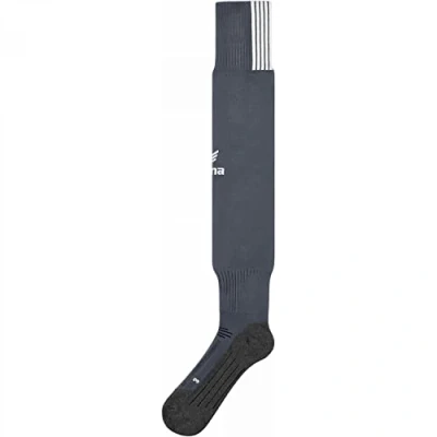 Afbeelding van Madrid voetbalkous slate grey / 1