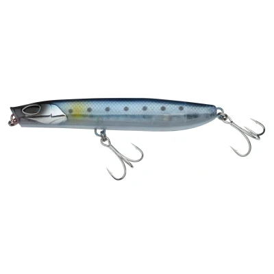 Afbeelding van Berkley Dex Strider Oppervlakte kunstaas Sardine 12cm (20g)