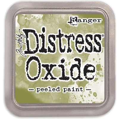 Afbeelding van Ranger Distress Oxide peeled paint TDO56119 Tim Holtz