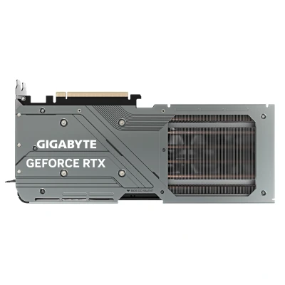 Afbeelding van VGA Gigabyte GeForce RTX 4070 SUPER GAMING OC 12G