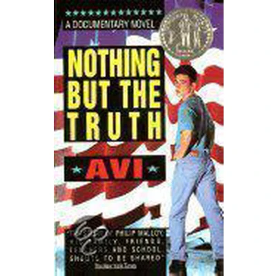 Afbeelding van Nothing but the Truth