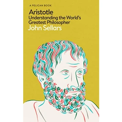 Afbeelding van Aristotle: Understanding the World&#039;s Greatest Philosopher
