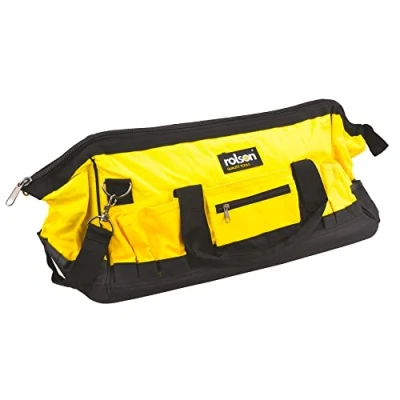 Afbeelding van Rolson 68269 Gereedschapstas met vaste bodem, 60 cm