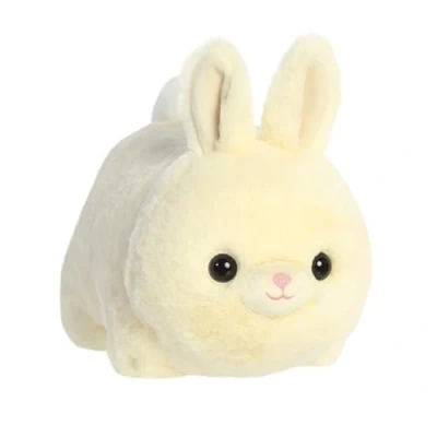 Afbeelding van Spudsters knuffelkonijn cream 25 cm