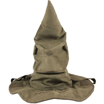 Afbeelding van Harry Potter: Sorting Hat in Window Box (Engels)