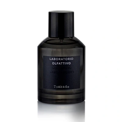 Afbeelding van Laboratorio Olfattivo Tonkade Eau de Parfum 100 ml
