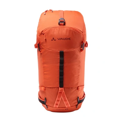 Afbeelding van Vaude Serles 22 Skirugzak Burnt Red L
