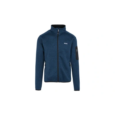 Afbeelding van Regatta Fleece Vest Newhill Heren