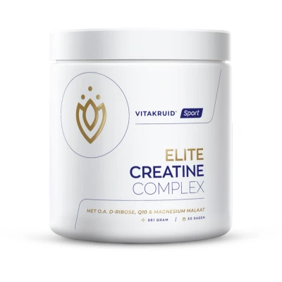 Afbeelding van elite creatine monohydraat com