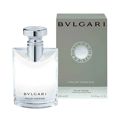 Afbeelding van Bvlgari Pour Homme 100 ml Eau de Toilette Spray