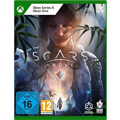 Afbeelding van Scars Above (Xbox One/Xbox Series X)