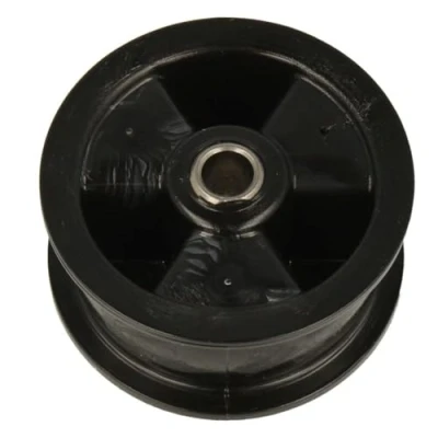 Afbeelding van Electrolux AEG 1250125034 spanrol wasdroger