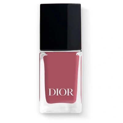 Afbeelding van Dior, Nagellak, Christian Vernis 558 Int23 (558, Gel effect nagellak)