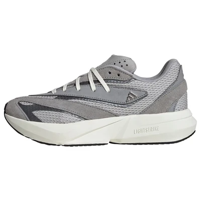 Afbeelding van adidas Sportswear Lightstride Sneakers laag, Dames, Maat: 36, grey two three iron met Textiel/ synthetisch