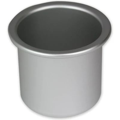 Afbeelding van Taartpan PME rond Ø7,5 x 7,5 cm