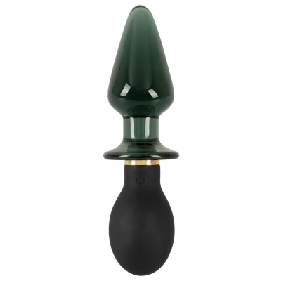 Afbeelding van Vibrerende Buttplug Double ended