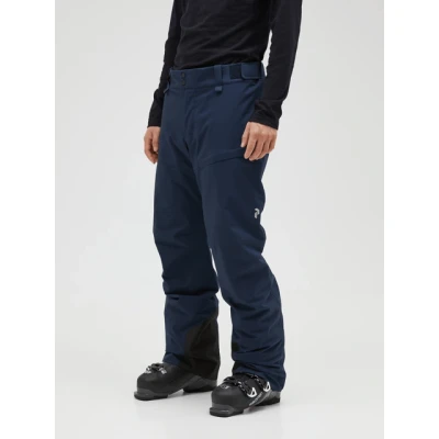 Afbeelding van Peak Performance Men Maroon Pants Blue Shadow maat XXL
