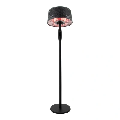 Afbeelding van Sunred Smart Heater Moderna Artix Ultra Standing Grey