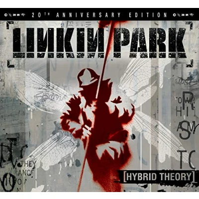Afbeelding van Hybrid Theory (2CD)