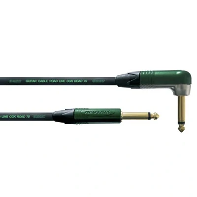 Afbeelding van Cordial CRI 6 PR peak Instrumentenkabel m