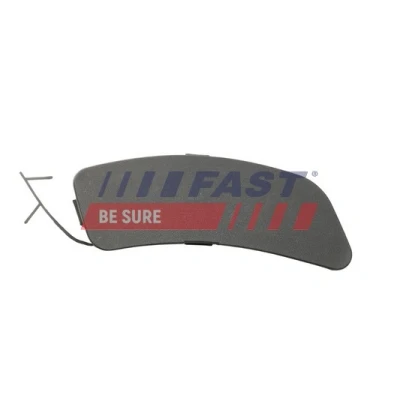 Afbeelding van FAST FT90117G Klep, afsleephaak Rechts voor IVECO: Daily VI Van 33S12, 35S12, 35C12, 33S14, 35S14, 35C14, 42S14, 33S16, 35S16, 35C16, 40C16, 42S16