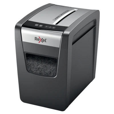 Afbeelding van Rexel Momentum X410 SL Slimline papierversnipperaar