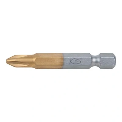 Afbeelding van KS Tools, Bits, 911.2642 (PH1)