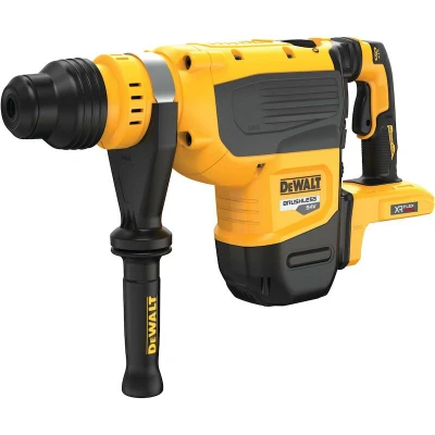 Afbeelding van DeWalt DCH735N Accu Combihamer FlexVolt 54V Body Zonder Accu&quot;;s &amp; Laders XJ