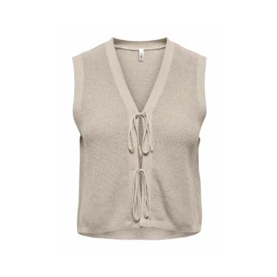 Afbeelding van ONLY Bodywarmer, Dames, Maat: XS, String