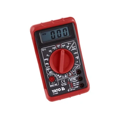 Afbeelding van Digitale multimeter