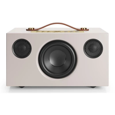 Afbeelding van Audio Pro C5 MkII Smart Multiroom Actieve Luidspreker Zand
