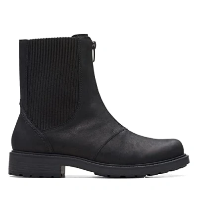 Afbeelding van Clarks Dames Orinoco2 Up Mode Laarzen, Newness, 42 EU