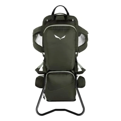 Afbeelding van Salewa Rugzak, Maat: One Size, Dark olive