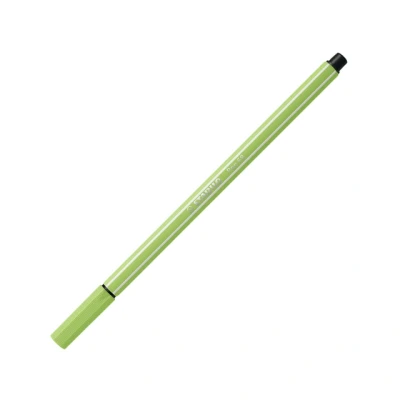 Afbeelding van STABILO Pen 68 viltstift, pistachio (pistachegroen)