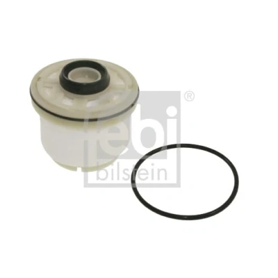 Afbeelding van Febi Bilstein Brandstoffilter 184132