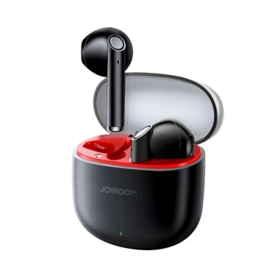 Afbeelding van Joyroom JR PB2 Bluetooth hoofdtelefoon, zwart