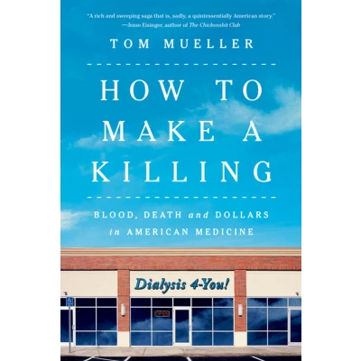 Afbeelding van How to Make a Killing