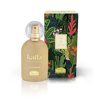 Afbeelding van Helan Kaffa Eau de Parfum 50 ml