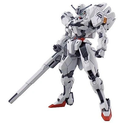 Afbeelding van Gundam: The Witch from Mercury High Grade 1:144 Model Kit Gundam Calibarn